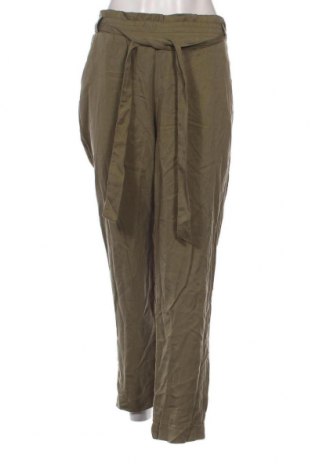 Dámske nohavice Reserved, Veľkosť XL, Farba Zelená, Cena  16,44 €