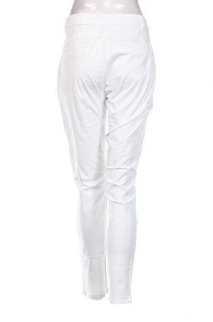 Damenhose Reserved, Größe M, Farbe Weiß, Preis € 14,83
