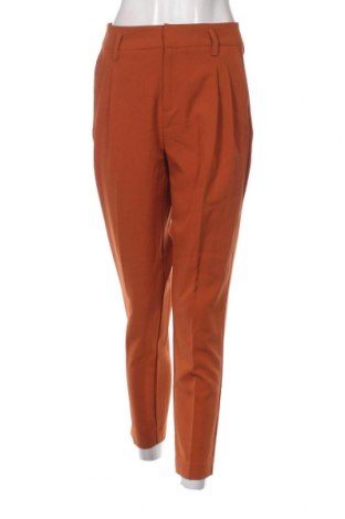 Damenhose Reserved, Größe S, Farbe Orange, Preis 9,08 €