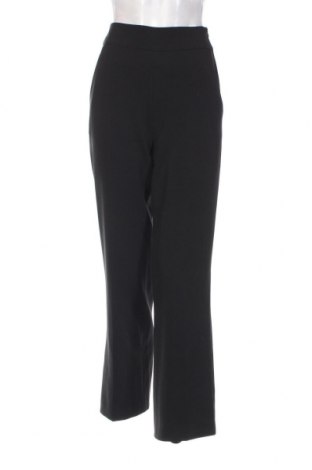 Pantaloni de femei Reserved, Mărime XS, Culoare Negru, Preț 38,47 Lei