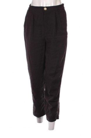 Дамски панталон Reserved, Размер S, Цвят Черен, Цена 8,70 лв.