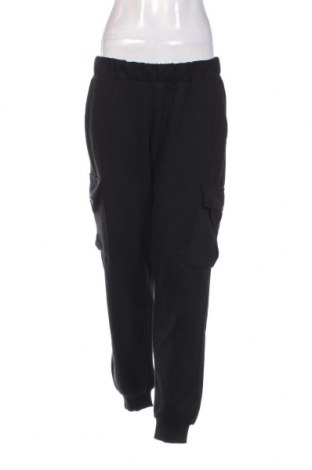 Γυναικείο παντελόνι Reserved, Μέγεθος XL, Χρώμα Μαύρο, Τιμή 11,06 €