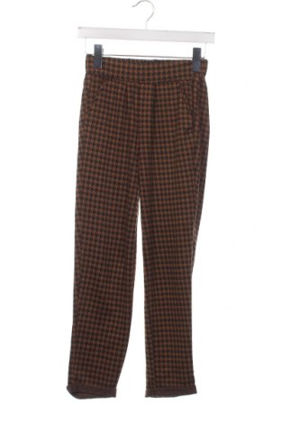 Γυναικείο παντελόνι Reserved, Μέγεθος XS, Χρώμα Πολύχρωμο, Τιμή 3,23 €