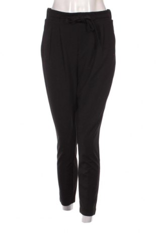 Дамски панталон Reserved, Размер M, Цвят Черен, Цена 16,53 лв.