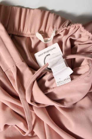 Dámske nohavice Reserved, Veľkosť M, Farba Ružová, Cena  4,45 €