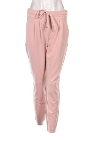 Pantaloni de femei Reserved, Mărime M, Culoare Roz, Preț 22,19 Lei