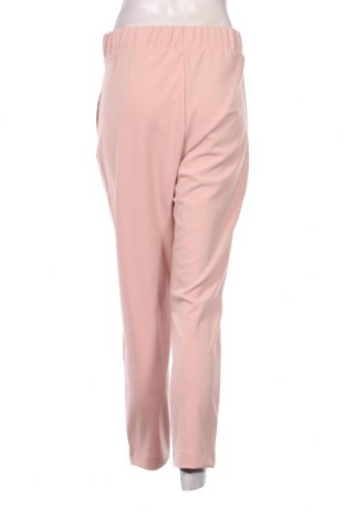 Pantaloni de femei Reserved, Mărime M, Culoare Roz, Preț 73,98 Lei