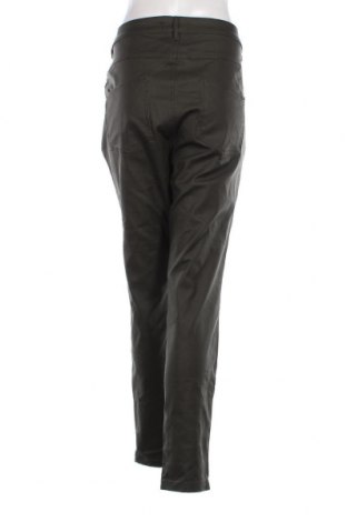 Pantaloni de femei Reserved, Mărime XXL, Culoare Verde, Preț 57,23 Lei