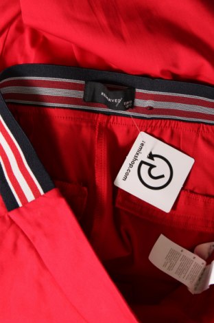 Dámské kalhoty  Reserved, Velikost M, Barva Červená, Cena  367,00 Kč
