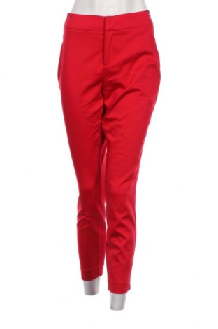Dámské kalhoty  Reserved, Velikost M, Barva Červená, Cena  367,00 Kč