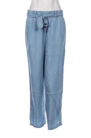 Γυναικείο παντελόνι Reserved, Μέγεθος M, Χρώμα Μπλέ, Τιμή 8,90 €