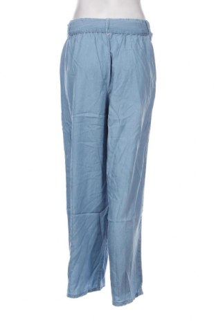 Дамски панталон Reserved, Размер M, Цвят Син, Цена 29,00 лв.