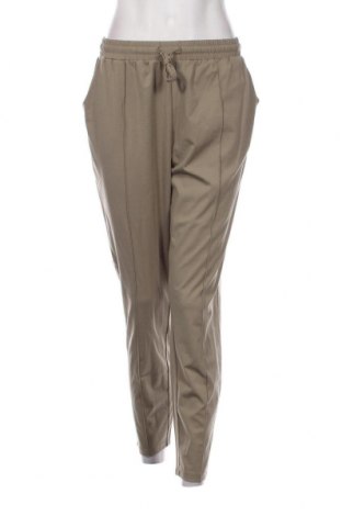 Дамски панталон Reserved, Размер L, Цвят Зелен, Цена 16,52 лв.