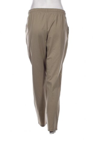 Дамски панталон Reserved, Размер L, Цвят Зелен, Цена 15,65 лв.