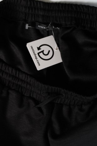 Damenhose Reserved, Größe L, Farbe Schwarz, Preis € 14,83