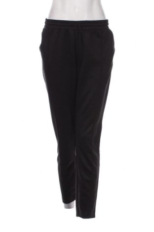 Дамски панталон Reserved, Размер L, Цвят Черен, Цена 13,92 лв.