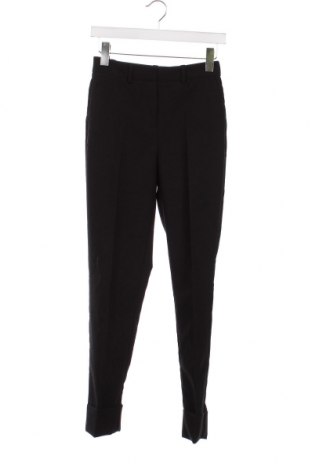 Дамски панталон Reserved, Размер XS, Цвят Черен, Цена 8,70 лв.