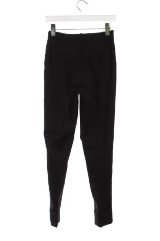 Dámské kalhoty  Reserved, Velikost XS, Barva Černá, Cena  110,00 Kč