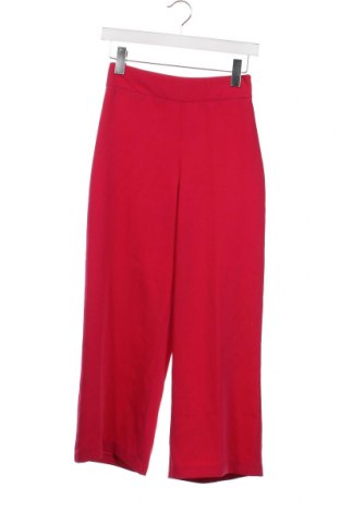 Γυναικείο παντελόνι Reserved, Μέγεθος XS, Χρώμα Ρόζ , Τιμή 8,90 €