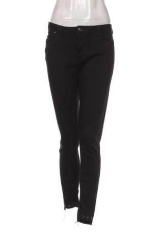 Pantaloni de femei Reserved, Mărime M, Culoare Negru, Preț 18,50 Lei