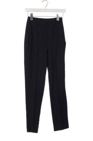 Γυναικείο παντελόνι Reserved, Μέγεθος XS, Χρώμα Μπλέ, Τιμή 3,71 €