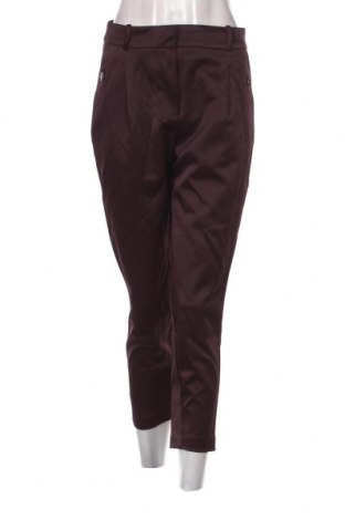 Дамски панталон Reserved, Размер M, Цвят Лилав, Цена 16,53 лв.