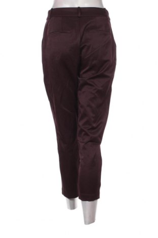 Γυναικείο παντελόνι Reserved, Μέγεθος M, Χρώμα Βιολετί, Τιμή 7,56 €