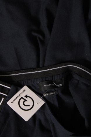 Γυναικείο παντελόνι Reserved, Μέγεθος M, Χρώμα Μπλέ, Τιμή 6,97 €
