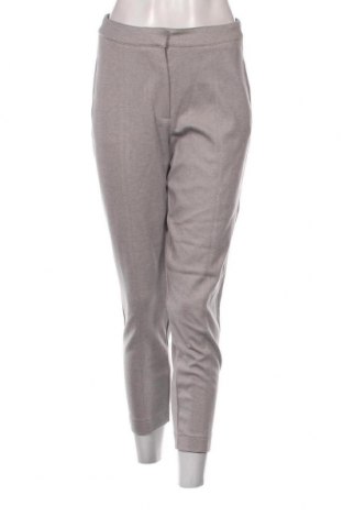 Pantaloni de femei Reserved, Mărime S, Culoare Gri, Preț 42,93 Lei
