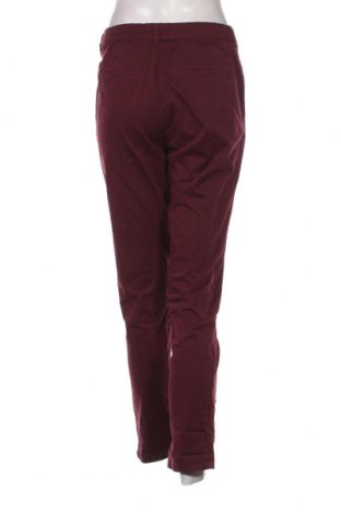 Дамски панталон Reserved, Размер M, Цвят Червен, Цена 8,70 лв.