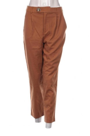 Γυναικείο παντελόνι Reserved, Μέγεθος M, Χρώμα Καφέ, Τιμή 4,45 €