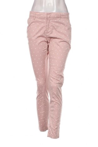 Γυναικείο παντελόνι Reserved, Μέγεθος S, Χρώμα Ρόζ , Τιμή 14,83 €