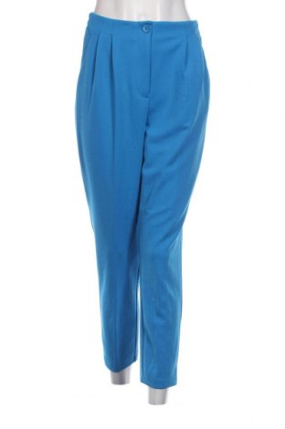 Dámské kalhoty  Reserved, Velikost M, Barva Modrá, Cena  462,00 Kč