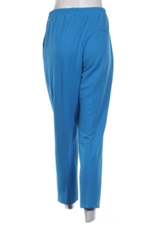 Pantaloni de femei Reserved, Mărime M, Culoare Albastru, Preț 42,93 Lei