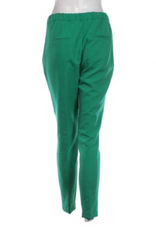 Pantaloni de femei Reserved, Mărime M, Culoare Verde, Preț 95,39 Lei