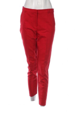 Damenhose Reserved, Größe M, Farbe Rot, Preis 20,18 €