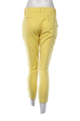 Dámské kalhoty  Reserved, Velikost M, Barva Žlutá, Cena  462,00 Kč