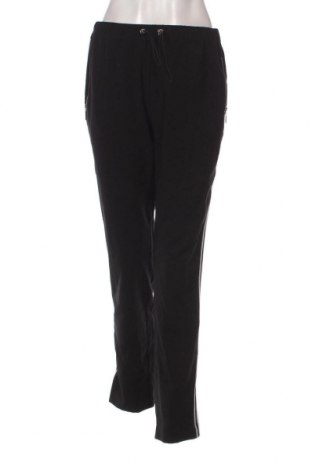 Γυναικείο παντελόνι Ricarda M, Μέγεθος S, Χρώμα Μαύρο, Τιμή 1,79 €