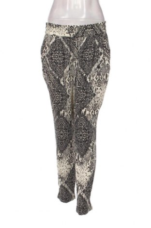 Γυναικείο παντελόνι Rich & Royal, Μέγεθος M, Χρώμα Πολύχρωμο, Τιμή 21,70 €