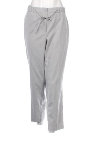 Γυναικείο παντελόνι Rick Cardona, Μέγεθος XL, Χρώμα Γκρί, Τιμή 6,34 €