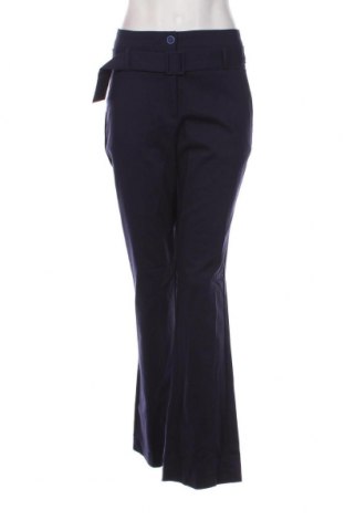 Γυναικείο παντελόνι Rick Cardona, Μέγεθος M, Χρώμα Μπλέ, Τιμή 25,36 €