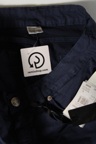Damskie spodnie R Jeans by Rinascimento, Rozmiar XL, Kolor Niebieski, Cena 74,37 zł
