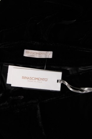 Dámské kalhoty  Rinascimento, Velikost S, Barva Černá, Cena  678,00 Kč