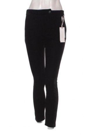 Дамски панталон Rinascimento, Размер S, Цвят Черен, Цена 39,00 лв.