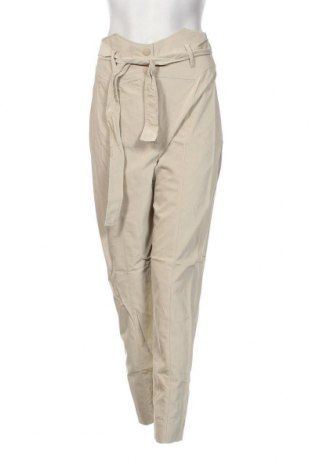 Дамски панталон Rinascimento, Размер M, Цвят Бежов, Цена 62,40 лв.