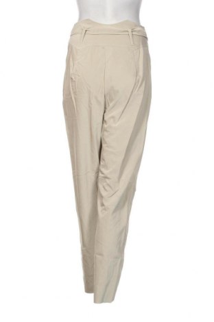 Pantaloni de femei Rinascimento, Mărime M, Culoare Bej, Preț 205,26 Lei