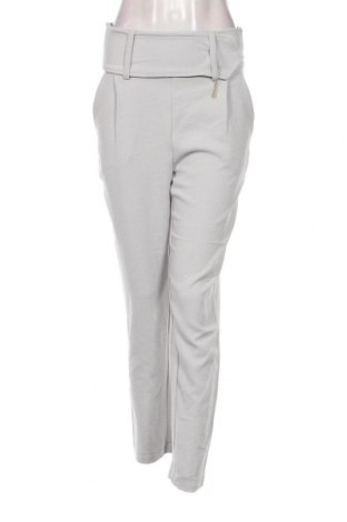Pantaloni de femei Rinascimento, Mărime S, Culoare Gri, Preț 104,08 Lei