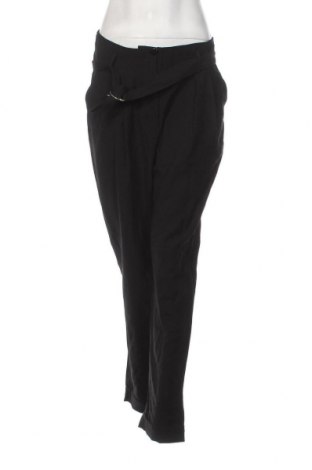 Pantaloni de femei Riu, Mărime M, Culoare Negru, Preț 70,36 Lei