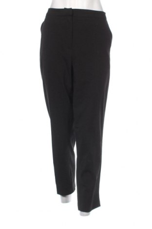 Γυναικείο παντελόνι Riu, Μέγεθος XXL, Χρώμα Μαύρο, Τιμή 14,38 €