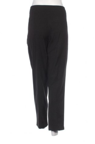 Γυναικείο παντελόνι Riu, Μέγεθος XXL, Χρώμα Μαύρο, Τιμή 47,94 €